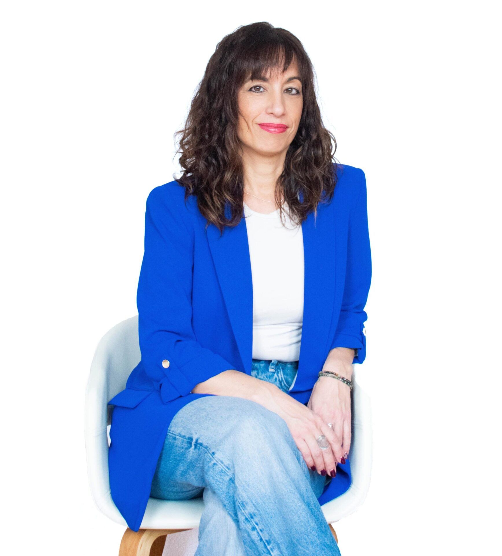 Inma Sánchez