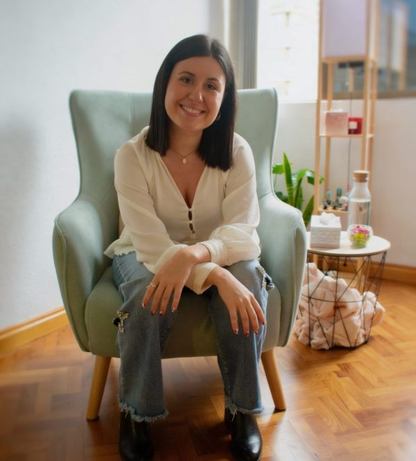 Mariu Cánovas